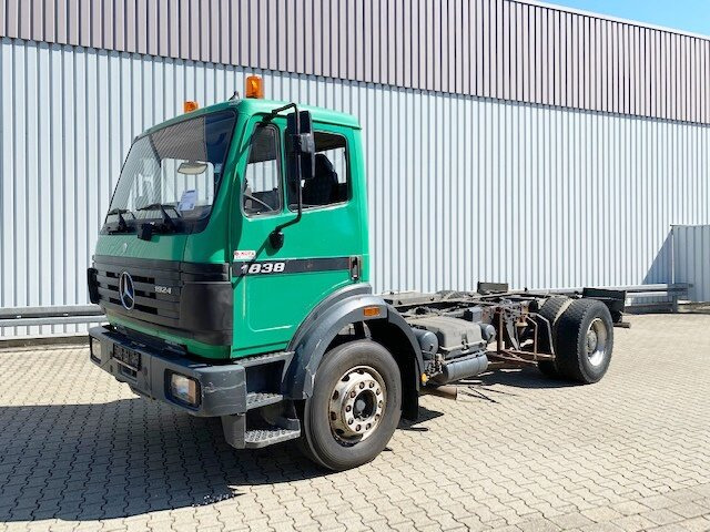 Mercedes-Benz SK 1924 L 4x2 SK 1924 L 4x2 - Kamion-šasija: slika Mercedes-Benz SK 1924 L 4x2 SK 1924 L 4x2 - Kamion-šasija Mercedes-Benz SK 1924 L 4x2 SK 1924 L 4x2 - Kamion-šasija: slika Mercedes-Benz SK 1924 L 4x2 SK 1924 L 4x2 - Kamion-šasija