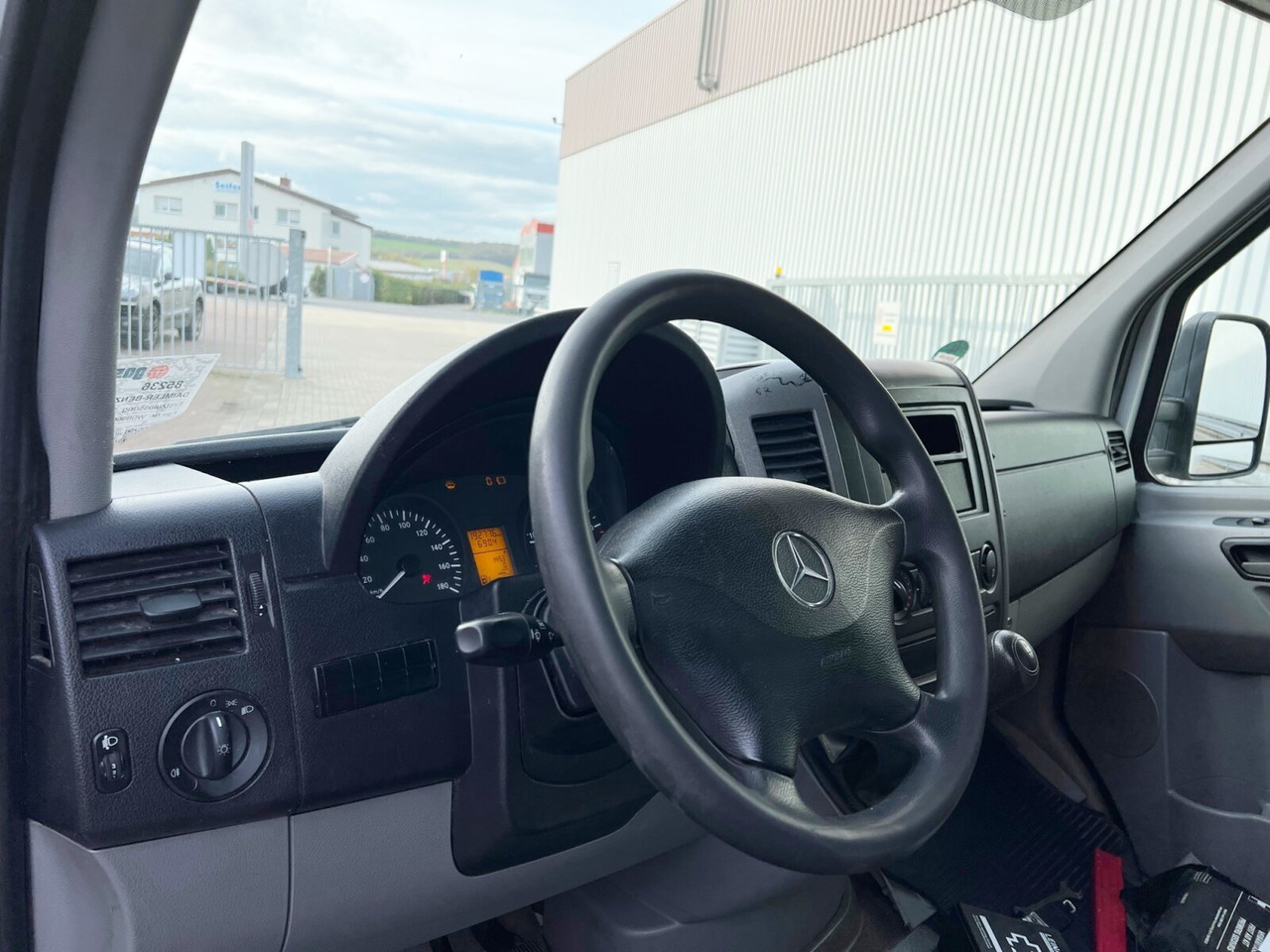 Mercedes-Benz Sprinter 313 CDI 4x2 Sprinter 313 CDI 4x2, 5x Vorhanden! - Dostavno vozilo sa zatvorenim sandukom: slika Mercedes-Benz Sprinter 313 CDI 4x2 Sprinter 313 CDI 4x2, 5x Vorhanden! - Dostavno vozilo sa zatvorenim sandukom Mercedes-Benz Sprinter 313 CDI 4x2 Sprinter 313 CDI 4x2, 5x Vorhanden! - Dostavno vozilo sa zatvorenim sandukom: slika Mercedes-Benz Sprinter 313 CDI 4x2 Sprinter 313 CDI 4x2, 5x Vorhanden! - Dostavno vozilo sa zatvorenim sandukom