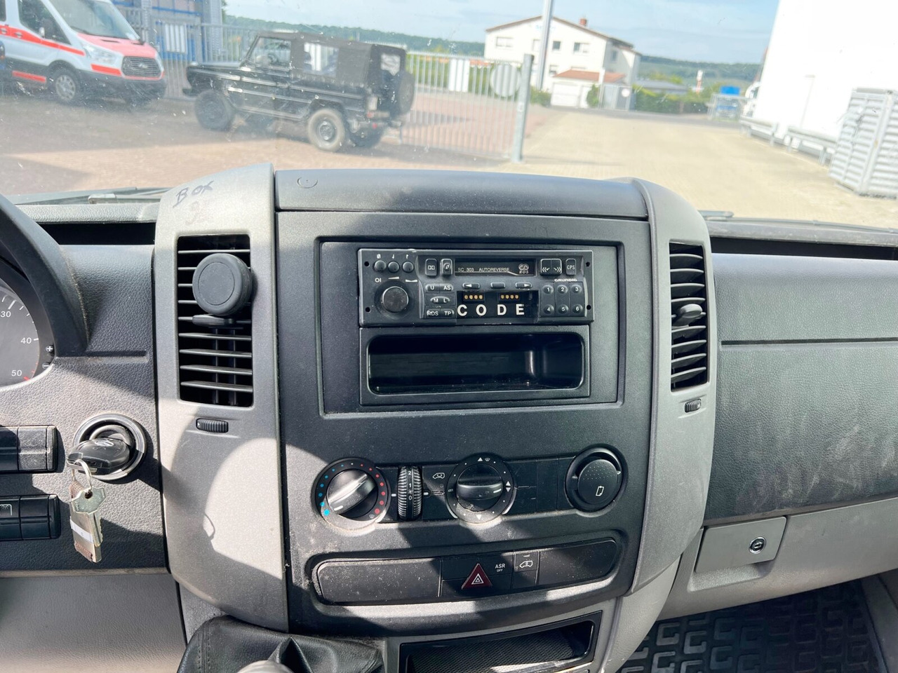 Mercedes-Benz Sprinter 314 CDI 4x2 Sprinter 314 CDI 4x2, 5x Vorhanden! - Dostavno vozilo sa zatvorenim sandukom: slika Mercedes-Benz Sprinter 314 CDI 4x2 Sprinter 314 CDI 4x2, 5x Vorhanden! - Dostavno vozilo sa zatvorenim sandukom Mercedes-Benz Sprinter 314 CDI 4x2 Sprinter 314 CDI 4x2, 5x Vorhanden! - Dostavno vozilo sa zatvorenim sandukom: slika Mercedes-Benz Sprinter 314 CDI 4x2 Sprinter 314 CDI 4x2, 5x Vorhanden! - Dostavno vozilo sa zatvorenim sandukom