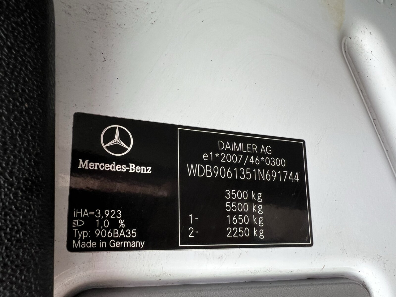 Mercedes-Benz Sprinter 314 CDI 4x2 Sprinter 314 CDI 4x2, 5x Vorhanden! - Dostavno vozilo sa zatvorenim sandukom: slika Mercedes-Benz Sprinter 314 CDI 4x2 Sprinter 314 CDI 4x2, 5x Vorhanden! - Dostavno vozilo sa zatvorenim sandukom Mercedes-Benz Sprinter 314 CDI 4x2 Sprinter 314 CDI 4x2, 5x Vorhanden! - Dostavno vozilo sa zatvorenim sandukom: slika Mercedes-Benz Sprinter 314 CDI 4x2 Sprinter 314 CDI 4x2, 5x Vorhanden! - Dostavno vozilo sa zatvorenim sandukom