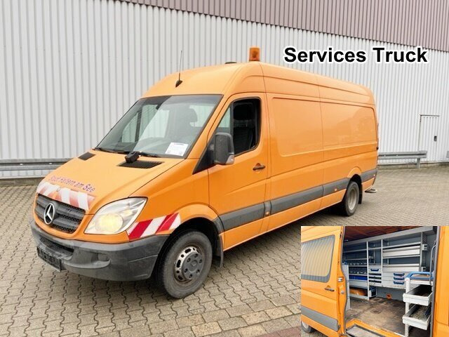 Mercedes-Benz Sprinter 515 CDI 4x2 Sprinter 515 CDI 4x2 - Furgon: slika Mercedes-Benz Sprinter 515 CDI 4x2 Sprinter 515 CDI 4x2 - Furgon Mercedes-Benz Sprinter 515 CDI 4x2 Sprinter 515 CDI 4x2 - Furgon: slika Mercedes-Benz Sprinter 515 CDI 4x2 Sprinter 515 CDI 4x2 - Furgon