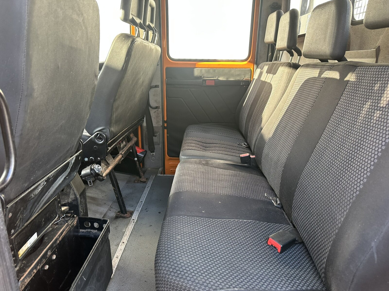 Mercedes-Benz Vario 813 D 4x2 Doka Vario 813 D 4x2 Doka, Meiller Kipper - Kiper: slika Mercedes-Benz Vario 813 D 4x2 Doka Vario 813 D 4x2 Doka, Meiller Kipper - Kiper Mercedes-Benz Vario 813 D 4x2 Doka Vario 813 D 4x2 Doka, Meiller Kipper - Kiper: slika Mercedes-Benz Vario 813 D 4x2 Doka Vario 813 D 4x2 Doka, Meiller Kipper - Kiper