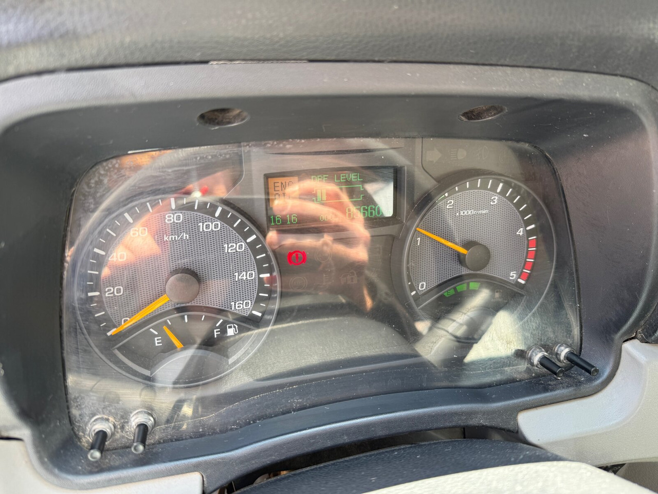 Utovarivač s proklizavajućim upravljanjem Mitsubishi Canter Fuso 7C15 4x2 Canter Fuso 7C15 4x2, Tele-Absetzer, Vereiterbar bis 10m³: slika Utovarivač s proklizavajućim upravljanjem Mitsubishi Canter Fuso 7C15 4x2 Canter Fuso 7C15 4x2, Tele-Absetzer, Vereiterbar bis 10m³