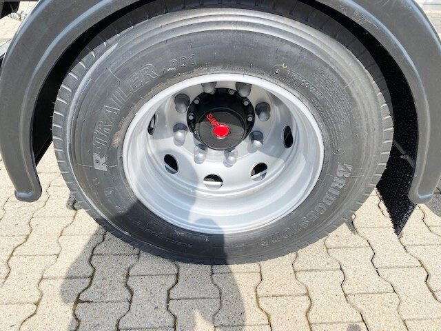 Novi Abroll/ Samopodizač prikolica PS2P70B PS2P70B Abrollanhänger bis 7,25 m Behälter: slika Novi Abroll/ Samopodizač prikolica PS2P70B PS2P70B Abrollanhänger bis 7,25 m Behälter Novi Abroll/ Samopodizač prikolica PS2P70B PS2P70B Abrollanhänger bis 7,25 m Behälter: slika Novi Abroll/ Samopodizač prikolica PS2P70B PS2P70B Abrollanhänger bis 7,25 m Behälter