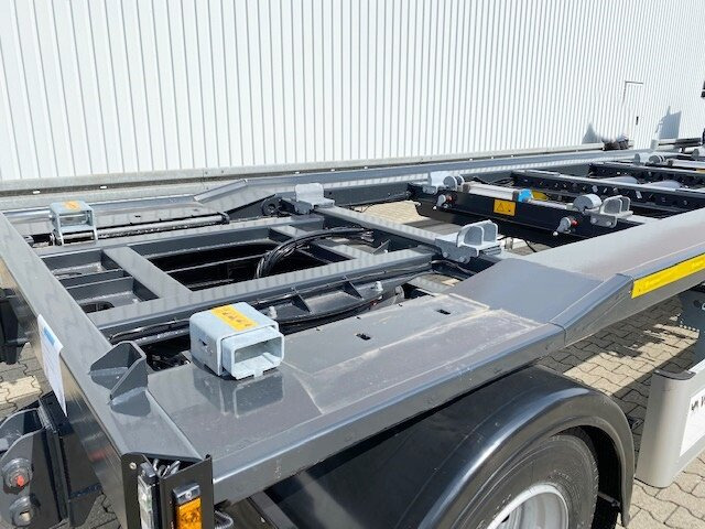 Novi Abroll/ Samopodizač prikolica PS2P70B PS2P70B Abrollanhänger bis 7,25 m Behälter: slika Novi Abroll/ Samopodizač prikolica PS2P70B PS2P70B Abrollanhänger bis 7,25 m Behälter Novi Abroll/ Samopodizač prikolica PS2P70B PS2P70B Abrollanhänger bis 7,25 m Behälter: slika Novi Abroll/ Samopodizač prikolica PS2P70B PS2P70B Abrollanhänger bis 7,25 m Behälter