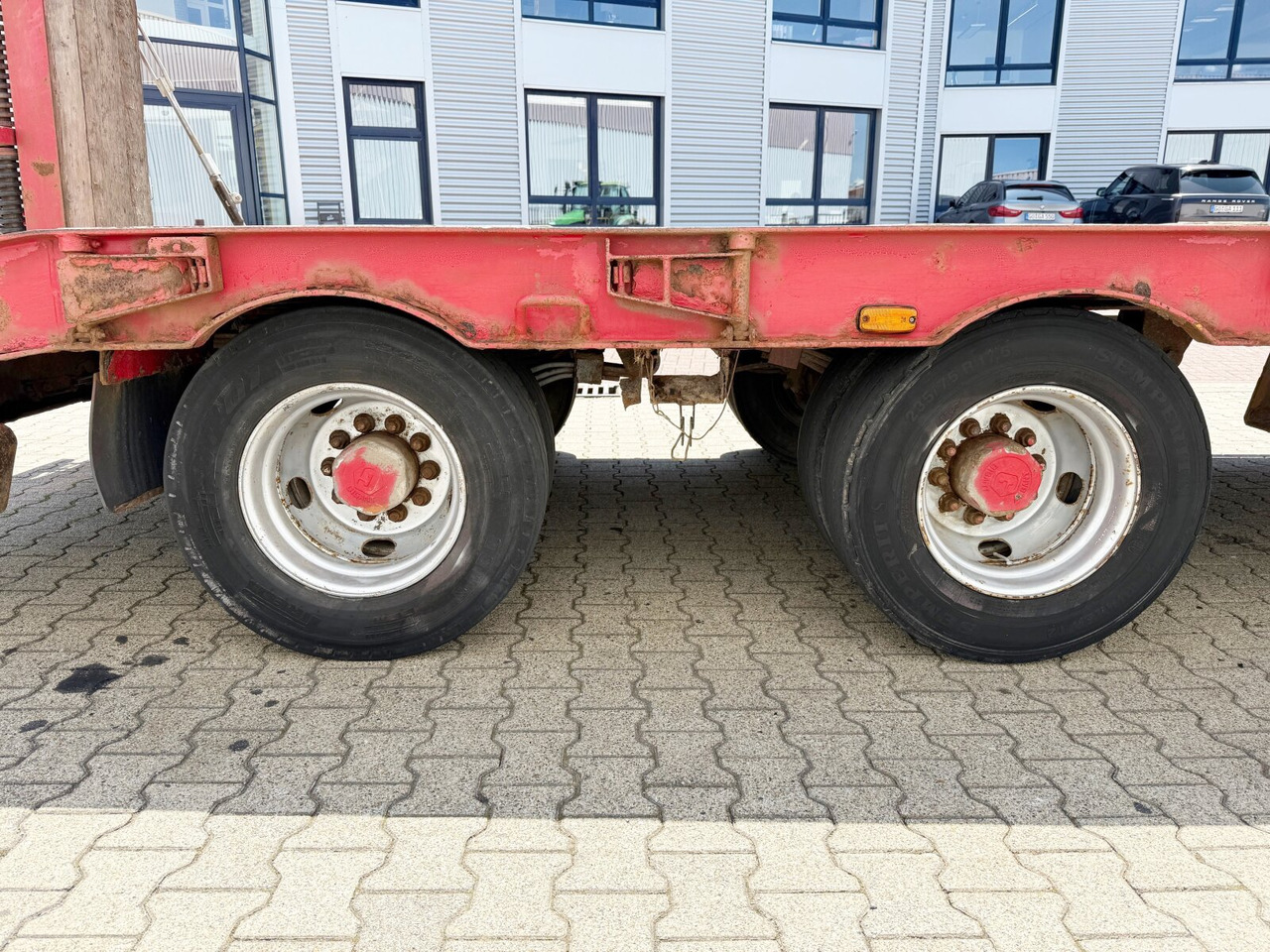 PT 30,0 Kompakt PT 30,0 Kompakt, verbr. auf 3m - Prikolica s niskim utovarivačem: slika PT 30,0 Kompakt PT 30,0 Kompakt, verbr. auf 3m - Prikolica s niskim utovarivačem PT 30,0 Kompakt PT 30,0 Kompakt, verbr. auf 3m - Prikolica s niskim utovarivačem: slika PT 30,0 Kompakt PT 30,0 Kompakt, verbr. auf 3m - Prikolica s niskim utovarivačem