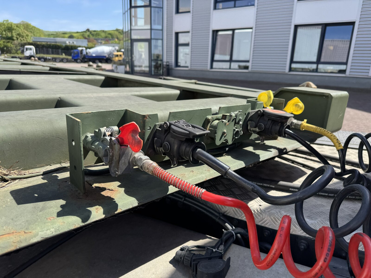 Doll U-74.0 3-Achs Containerchassis U-74.0 3-Achs Containerchassis, 2x20/20/30/40ft, Ex-! - Poluprikolica: slika Doll U-74.0 3-Achs Containerchassis U-74.0 3-Achs Containerchassis, 2x20/20/30/40ft, Ex-! - Poluprikolica Doll U-74.0 3-Achs Containerchassis U-74.0 3-Achs Containerchassis, 2x20/20/30/40ft, Ex-! - Poluprikolica: slika Doll U-74.0 3-Achs Containerchassis U-74.0 3-Achs Containerchassis, 2x20/20/30/40ft, Ex-! - Poluprikolica