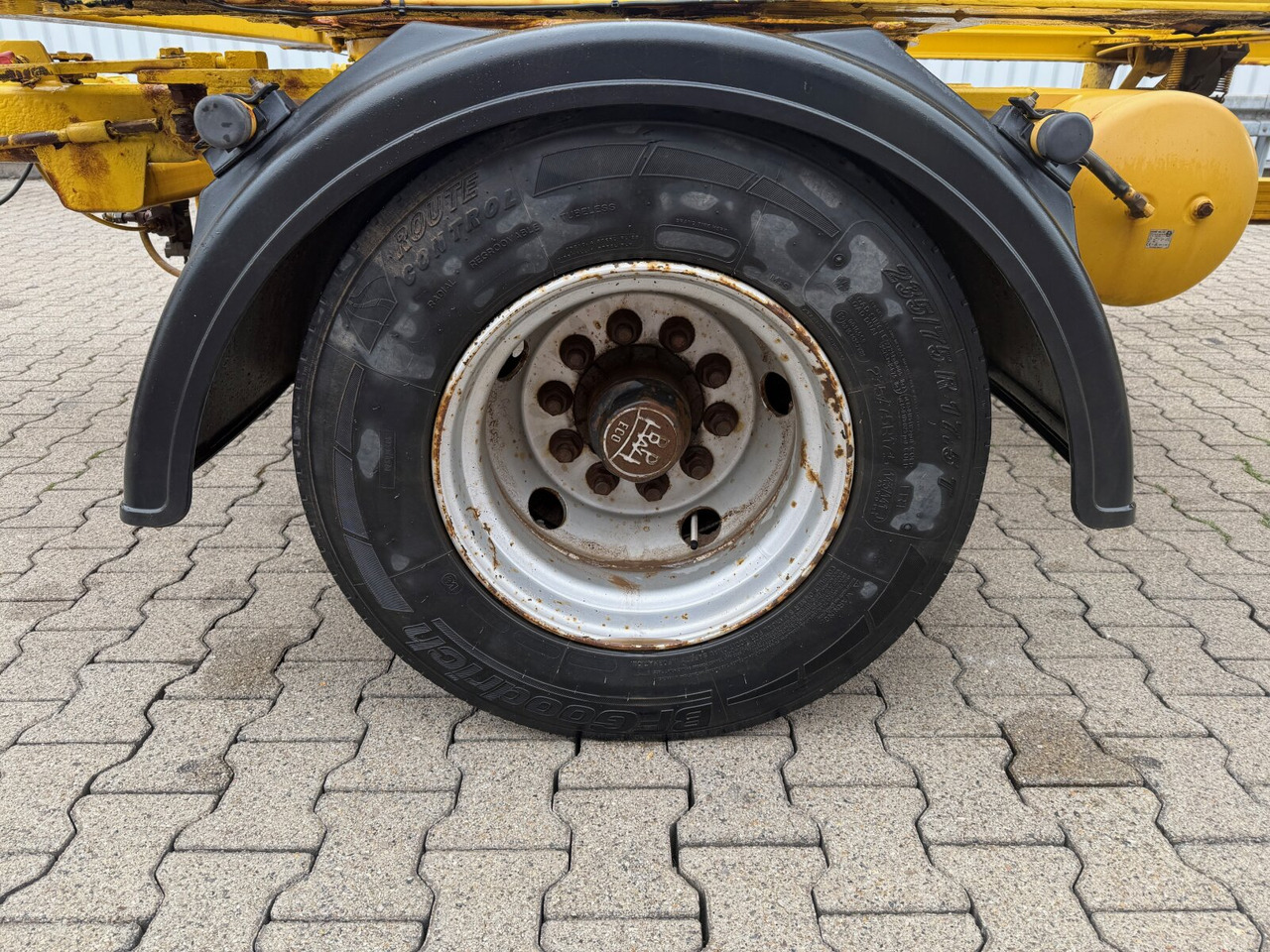 RA-T-Kombi 18,0 RA-T-Kombi 18,0 - Abroll/ Samopodizač prikolica: slika RA-T-Kombi 18,0 RA-T-Kombi 18,0 - Abroll/ Samopodizač prikolica RA-T-Kombi 18,0 RA-T-Kombi 18,0 - Abroll/ Samopodizač prikolica: slika RA-T-Kombi 18,0 RA-T-Kombi 18,0 - Abroll/ Samopodizač prikolica