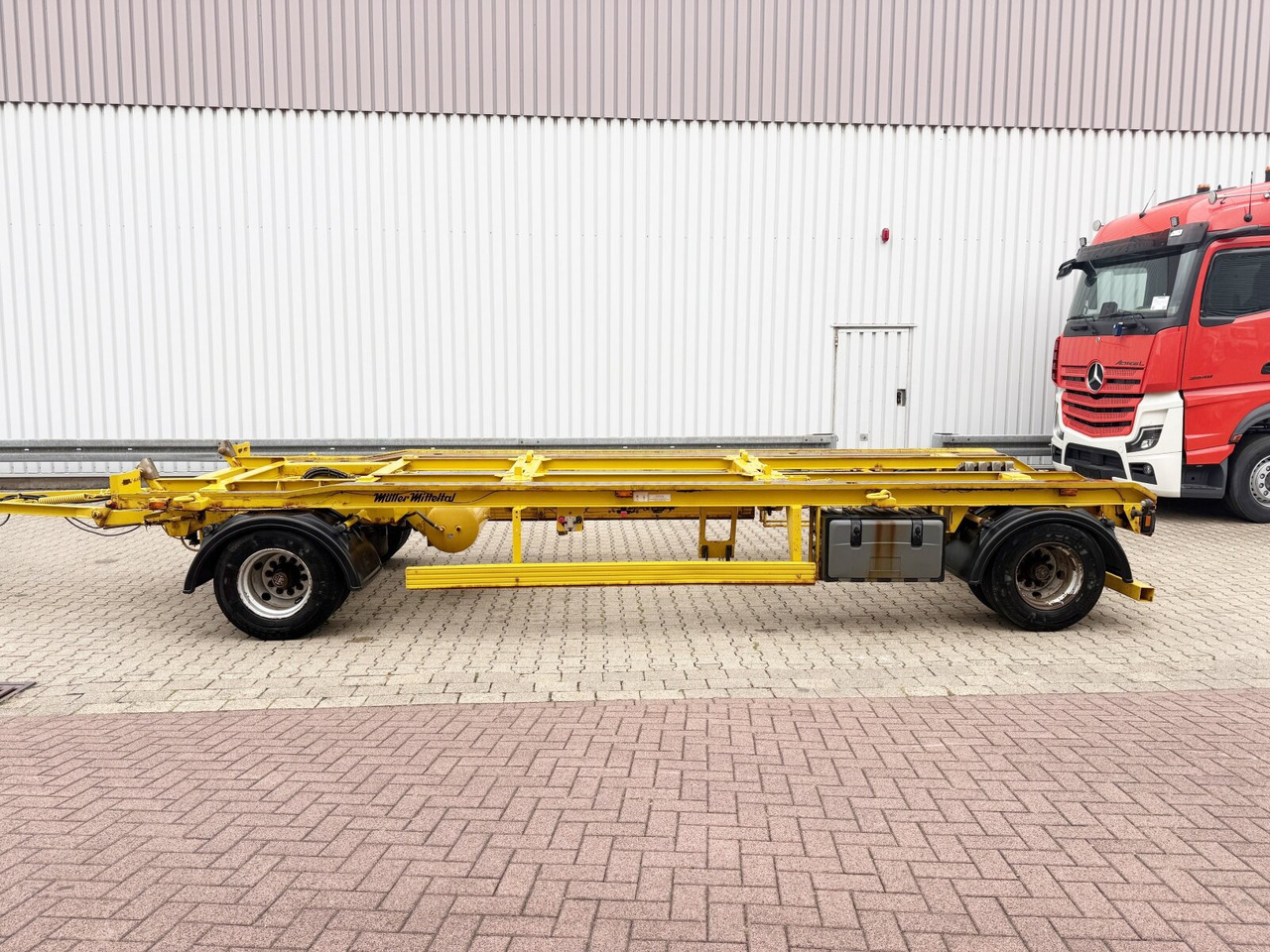 RA-T-Kombi 18,0 RA-T-Kombi 18,0 - Abroll/ Samopodizač prikolica: slika RA-T-Kombi 18,0 RA-T-Kombi 18,0 - Abroll/ Samopodizač prikolica RA-T-Kombi 18,0 RA-T-Kombi 18,0 - Abroll/ Samopodizač prikolica: slika RA-T-Kombi 18,0 RA-T-Kombi 18,0 - Abroll/ Samopodizač prikolica