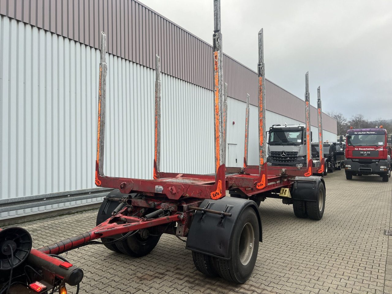 RSAH Z 65 GK RSAH Z 65 GK Holzanhänger - Šumarska prikolica: slika RSAH Z 65 GK RSAH Z 65 GK Holzanhänger - Šumarska prikolica RSAH Z 65 GK RSAH Z 65 GK Holzanhänger - Šumarska prikolica: slika RSAH Z 65 GK RSAH Z 65 GK Holzanhänger - Šumarska prikolica