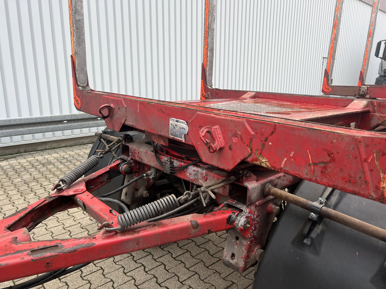 RSAH Z 65 GK RSAH Z 65 GK Holzanhänger - Šumarska prikolica: slika RSAH Z 65 GK RSAH Z 65 GK Holzanhänger - Šumarska prikolica RSAH Z 65 GK RSAH Z 65 GK Holzanhänger - Šumarska prikolica: slika RSAH Z 65 GK RSAH Z 65 GK Holzanhänger - Šumarska prikolica