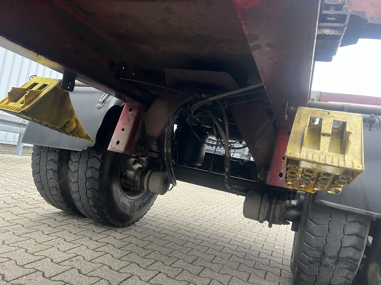 RSAH Z 65 GK RSAH Z 65 GK Holzanhänger - Šumarska prikolica: slika RSAH Z 65 GK RSAH Z 65 GK Holzanhänger - Šumarska prikolica RSAH Z 65 GK RSAH Z 65 GK Holzanhänger - Šumarska prikolica: slika RSAH Z 65 GK RSAH Z 65 GK Holzanhänger - Šumarska prikolica