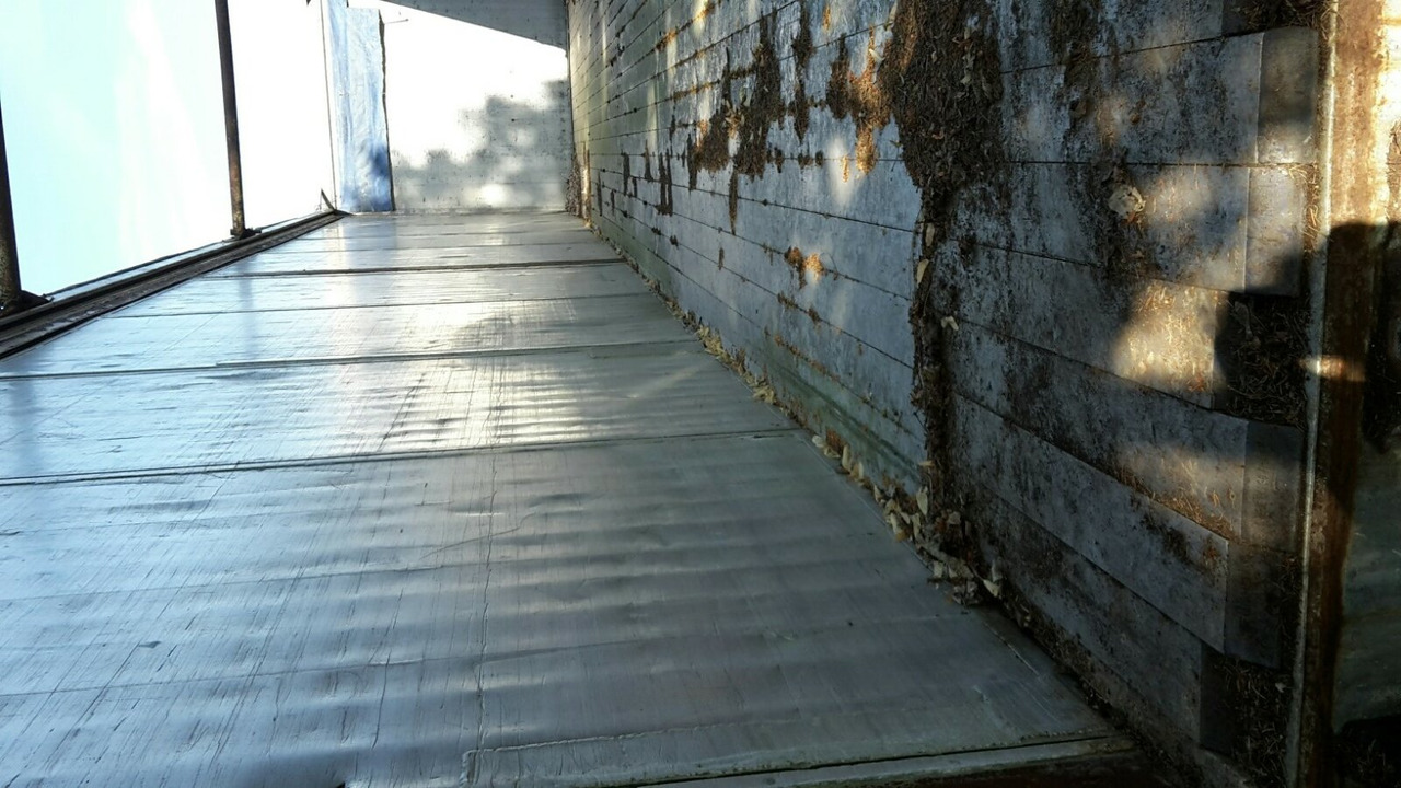 Reisch RSBS-35/24 PV RSBS-35/24 PV Walkingfloor ca. 86m³, Alu - Poluprikolica s pokretnim podom: slika Reisch RSBS-35/24 PV RSBS-35/24 PV Walkingfloor ca. 86m³, Alu - Poluprikolica s pokretnim podom Reisch RSBS-35/24 PV RSBS-35/24 PV Walkingfloor ca. 86m³, Alu - Poluprikolica s pokretnim podom: slika Reisch RSBS-35/24 PV RSBS-35/24 PV Walkingfloor ca. 86m³, Alu - Poluprikolica s pokretnim podom