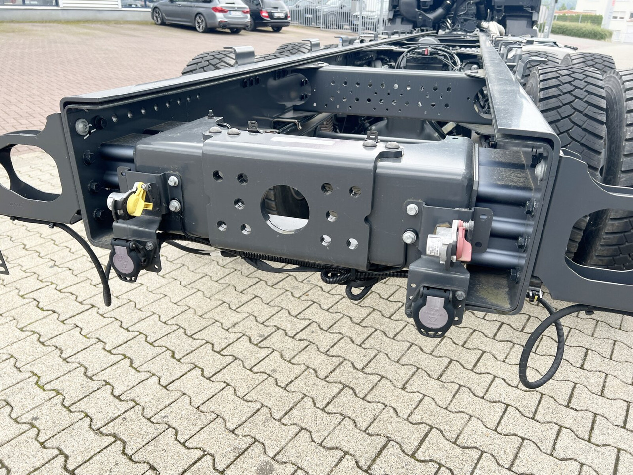 Renault C 480 8x4 C 480 8x4 - Kamion s kukastom dizalicom: slika Renault C 480 8x4 C 480 8x4 - Kamion s kukastom dizalicom Renault C 480 8x4 C 480 8x4 - Kamion s kukastom dizalicom: slika Renault C 480 8x4 C 480 8x4 - Kamion s kukastom dizalicom