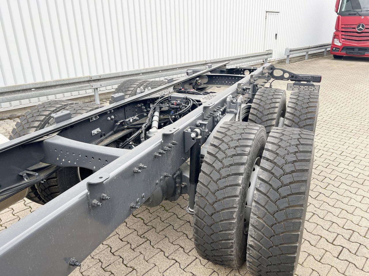 Renault C 480 8x4 C 480 8x4 - Kamion s kukastom dizalicom: slika Renault C 480 8x4 C 480 8x4 - Kamion s kukastom dizalicom Renault C 480 8x4 C 480 8x4 - Kamion s kukastom dizalicom: slika Renault C 480 8x4 C 480 8x4 - Kamion s kukastom dizalicom