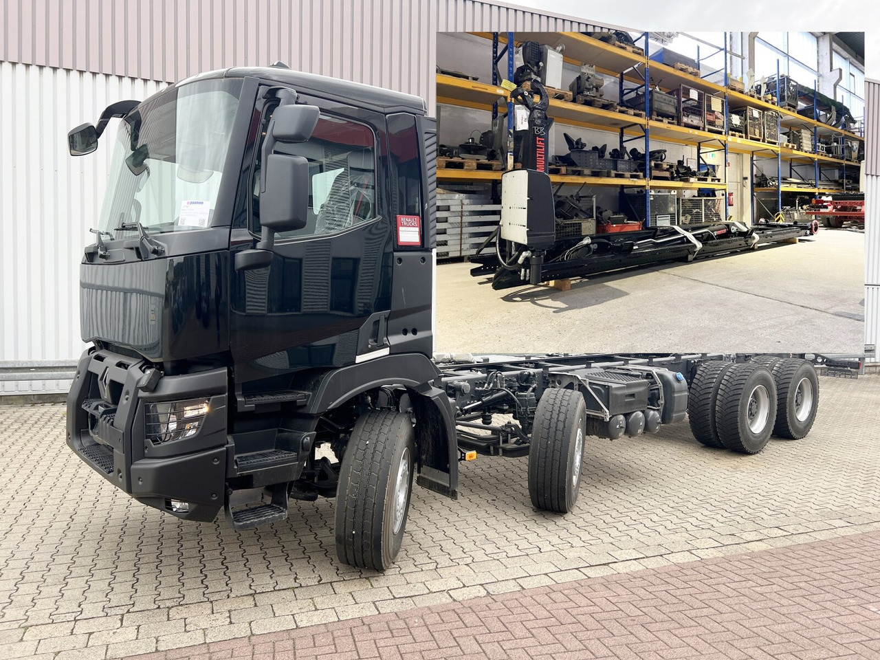 Renault C 480 8x4 C 480 8x4 - Kamion s kukastom dizalicom: slika Renault C 480 8x4 C 480 8x4 - Kamion s kukastom dizalicom Renault C 480 8x4 C 480 8x4 - Kamion s kukastom dizalicom: slika Renault C 480 8x4 C 480 8x4 - Kamion s kukastom dizalicom