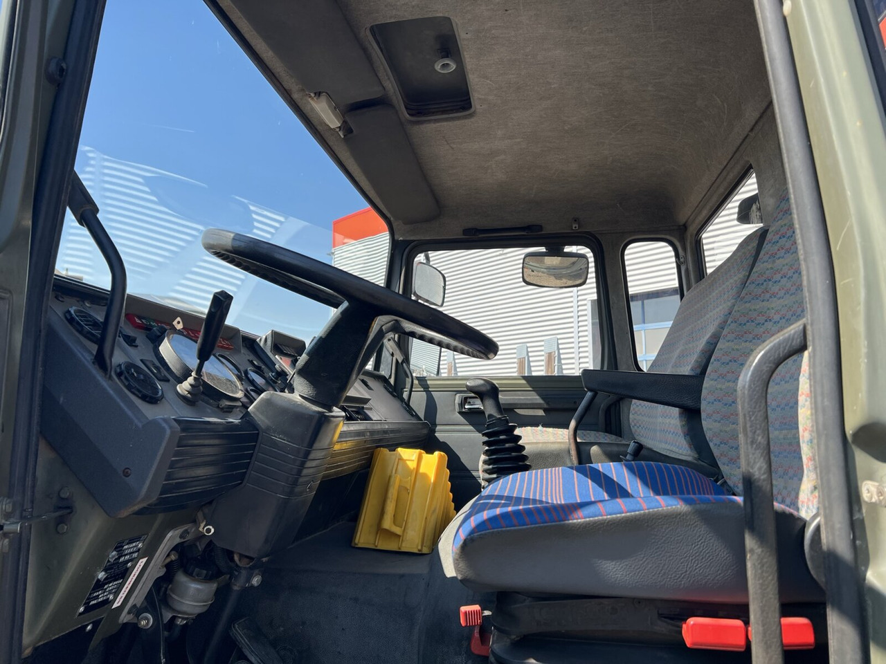 Renault Midliner S170 4x4 Midliner S170 4x4, 6000l Wassertank - Kamion cisterna: slika Renault Midliner S170 4x4 Midliner S170 4x4, 6000l Wassertank - Kamion cisterna Renault Midliner S170 4x4 Midliner S170 4x4, 6000l Wassertank - Kamion cisterna: slika Renault Midliner S170 4x4 Midliner S170 4x4, 6000l Wassertank - Kamion cisterna