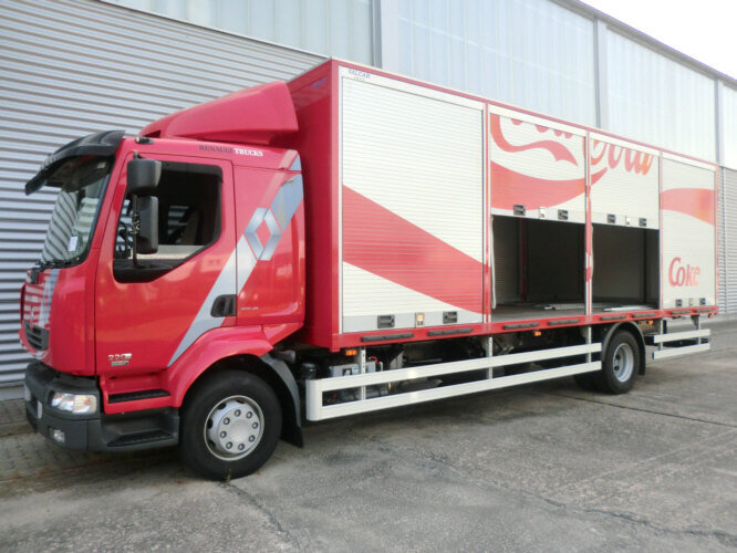 Renault Midlum 220 DXi 4x2 Midlum 220 DXi 4x2Getränkekoffer TÜV:2019 - Kamion sandučar: slika Renault Midlum 220 DXi 4x2 Midlum 220 DXi 4x2Getränkekoffer TÜV:2019 - Kamion sandučar Renault Midlum 220 DXi 4x2 Midlum 220 DXi 4x2Getränkekoffer TÜV:2019 - Kamion sandučar: slika Renault Midlum 220 DXi 4x2 Midlum 220 DXi 4x2Getränkekoffer TÜV:2019 - Kamion sandučar