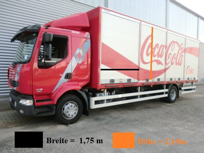 Renault Midlum 220 DXi 4x2 Midlum 220 DXi 4x2Getränkekoffer TÜV:2019 - Kamion sandučar: slika Renault Midlum 220 DXi 4x2 Midlum 220 DXi 4x2Getränkekoffer TÜV:2019 - Kamion sandučar Renault Midlum 220 DXi 4x2 Midlum 220 DXi 4x2Getränkekoffer TÜV:2019 - Kamion sandučar: slika Renault Midlum 220 DXi 4x2 Midlum 220 DXi 4x2Getränkekoffer TÜV:2019 - Kamion sandučar