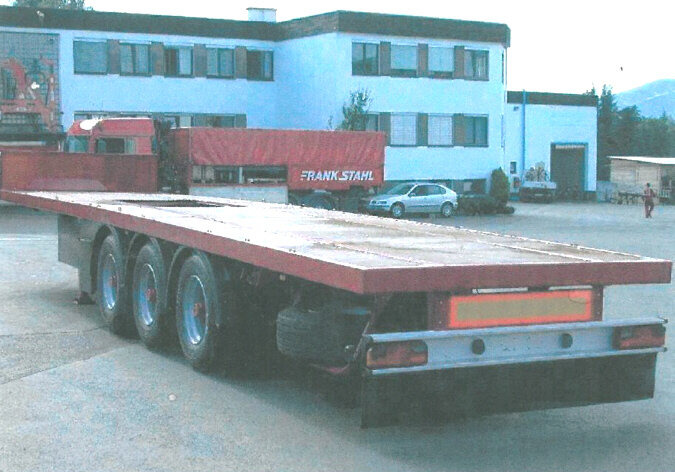 SAnh DL 1 TONHOFER DL1 Plattform-Auflieger - Poluprikolica plato/ Otvoreni sanduk: slika SAnh DL 1 TONHOFER DL1 Plattform-Auflieger - Poluprikolica plato/ Otvoreni sanduk SAnh DL 1 TONHOFER DL1 Plattform-Auflieger - Poluprikolica plato/ Otvoreni sanduk: slika SAnh DL 1 TONHOFER DL1 Plattform-Auflieger - Poluprikolica plato/ Otvoreni sanduk