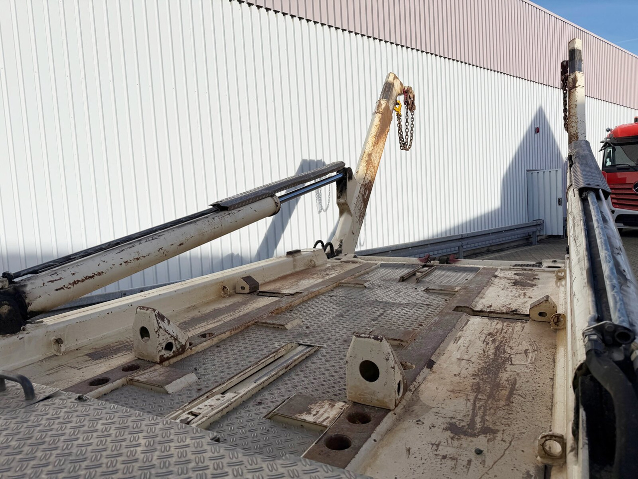 Scania P 320/400 6x2-4 P 320/400 6x2-4, Lenk-/Liftachse, Tele-Absetzanlage, Funk - Utovarivač s proklizavajućim upravljanjem: slika Scania P 320/400 6x2-4 P 320/400 6x2-4, Lenk-/Liftachse, Tele-Absetzanlage, Funk - Utovarivač s proklizavajućim upravljanjem Scania P 320/400 6x2-4 P 320/400 6x2-4, Lenk-/Liftachse, Tele-Absetzanlage, Funk - Utovarivač s proklizavajućim upravljanjem: slika Scania P 320/400 6x2-4 P 320/400 6x2-4, Lenk-/Liftachse, Tele-Absetzanlage, Funk - Utovarivač s proklizavajućim upravljanjem