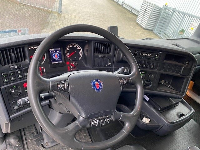 Scania R450 LB 6x2-4 R450 LB 6x2-4 Getränkekoffer, Retarder, Lift-/Lenkachse, Stapleraufnahme - Kamion sandučar: slika Scania R450 LB 6x2-4 R450 LB 6x2-4 Getränkekoffer, Retarder, Lift-/Lenkachse, Stapleraufnahme - Kamion sandučar Scania R450 LB 6x2-4 R450 LB 6x2-4 Getränkekoffer, Retarder, Lift-/Lenkachse, Stapleraufnahme - Kamion sandučar: slika Scania R450 LB 6x2-4 R450 LB 6x2-4 Getränkekoffer, Retarder, Lift-/Lenkachse, Stapleraufnahme - Kamion sandučar