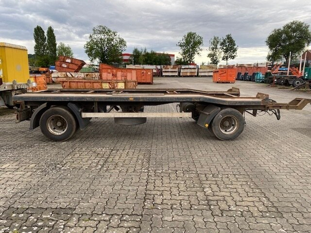 Zakup Schmidt FT 18/Z/5,4 Abrollanhänger FT 18/Z/5,4 Abrollanhänger Schmidt FT 18/Z/5,4 Abrollanhänger FT 18/Z/5,4 Abrollanhänger: slika Zakup Schmidt FT 18/Z/5,4 Abrollanhänger FT 18/Z/5,4 Abrollanhänger Schmidt FT 18/Z/5,4 Abrollanhänger FT 18/Z/5,4 Abrollanhänger