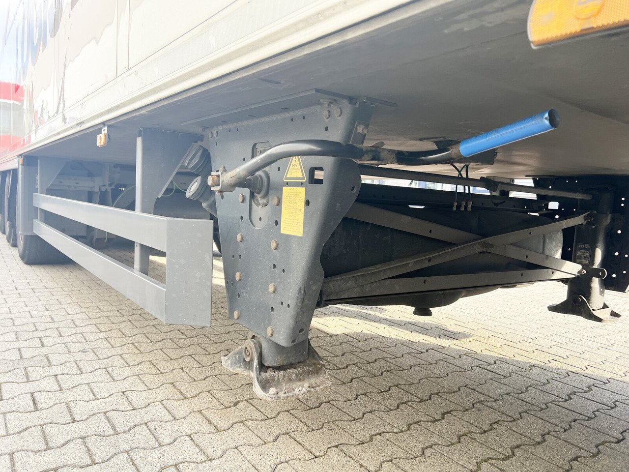 Poluprikolica hladnjača Schmitz Cargobull SKO 24/L-13.4 FP 25 SKO 24/L-13.4 FP 25 45 COOL, Mega, Doppelstock: slika Poluprikolica hladnjača Schmitz Cargobull SKO 24/L-13.4 FP 25 SKO 24/L-13.4 FP 25 45 COOL, Mega, Doppelstock Poluprikolica hladnjača Schmitz Cargobull SKO 24/L-13.4 FP 25 SKO 24/L-13.4 FP 25 45 COOL, Mega, Doppelstock: slika Poluprikolica hladnjača Schmitz Cargobull SKO 24/L-13.4 FP 25 SKO 24/L-13.4 FP 25 45 COOL, Mega, Doppelstock