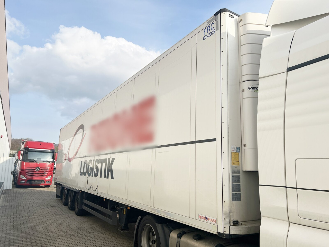 Poluprikolica hladnjača Schmitz Cargobull SKO 24/L-13.4 FP 25 SKO 24/L-13.4 FP 25 45 COOL, Mega, Doppelstock: slika Poluprikolica hladnjača Schmitz Cargobull SKO 24/L-13.4 FP 25 SKO 24/L-13.4 FP 25 45 COOL, Mega, Doppelstock Poluprikolica hladnjača Schmitz Cargobull SKO 24/L-13.4 FP 25 SKO 24/L-13.4 FP 25 45 COOL, Mega, Doppelstock: slika Poluprikolica hladnjača Schmitz Cargobull SKO 24/L-13.4 FP 25 SKO 24/L-13.4 FP 25 45 COOL, Mega, Doppelstock