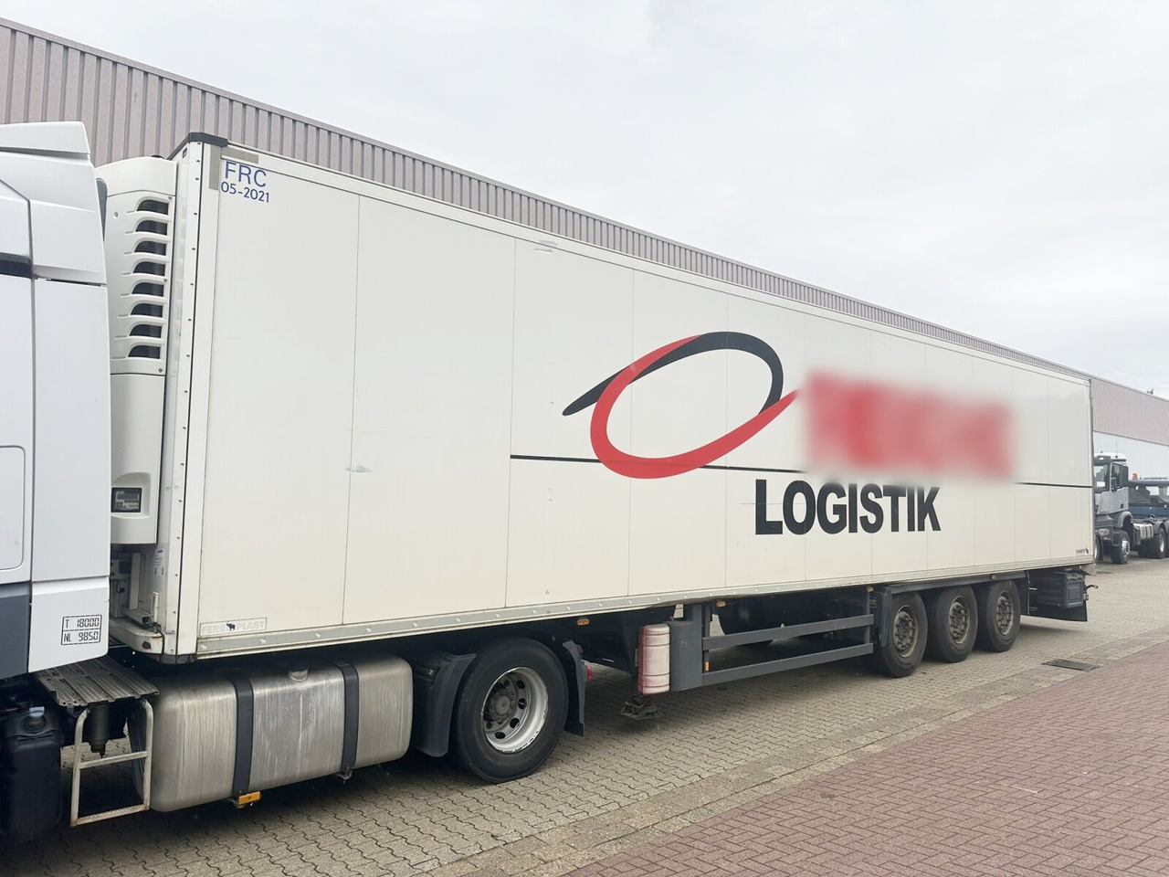 Schmitz Cargobull SKO 24/L-13.4 FP 25 SKO 24/L-13.4 FP 25 - Poluprikolica hladnjača: slika Schmitz Cargobull SKO 24/L-13.4 FP 25 SKO 24/L-13.4 FP 25 - Poluprikolica hladnjača Schmitz Cargobull SKO 24/L-13.4 FP 25 SKO 24/L-13.4 FP 25 - Poluprikolica hladnjača: slika Schmitz Cargobull SKO 24/L-13.4 FP 25 SKO 24/L-13.4 FP 25 - Poluprikolica hladnjača