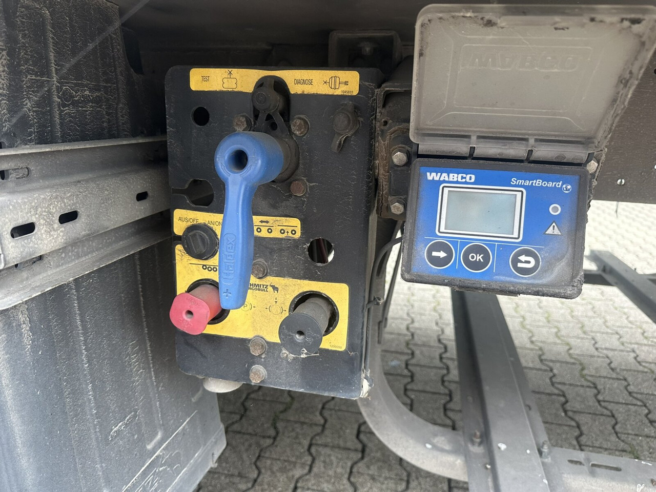 Schmitz Cargobull SKO 24/L-13.4 FP 25 SKO 24/L-13.4 FP 25 - Poluprikolica hladnjača: slika Schmitz Cargobull SKO 24/L-13.4 FP 25 SKO 24/L-13.4 FP 25 - Poluprikolica hladnjača Schmitz Cargobull SKO 24/L-13.4 FP 25 SKO 24/L-13.4 FP 25 - Poluprikolica hladnjača: slika Schmitz Cargobull SKO 24/L-13.4 FP 25 SKO 24/L-13.4 FP 25 - Poluprikolica hladnjača
