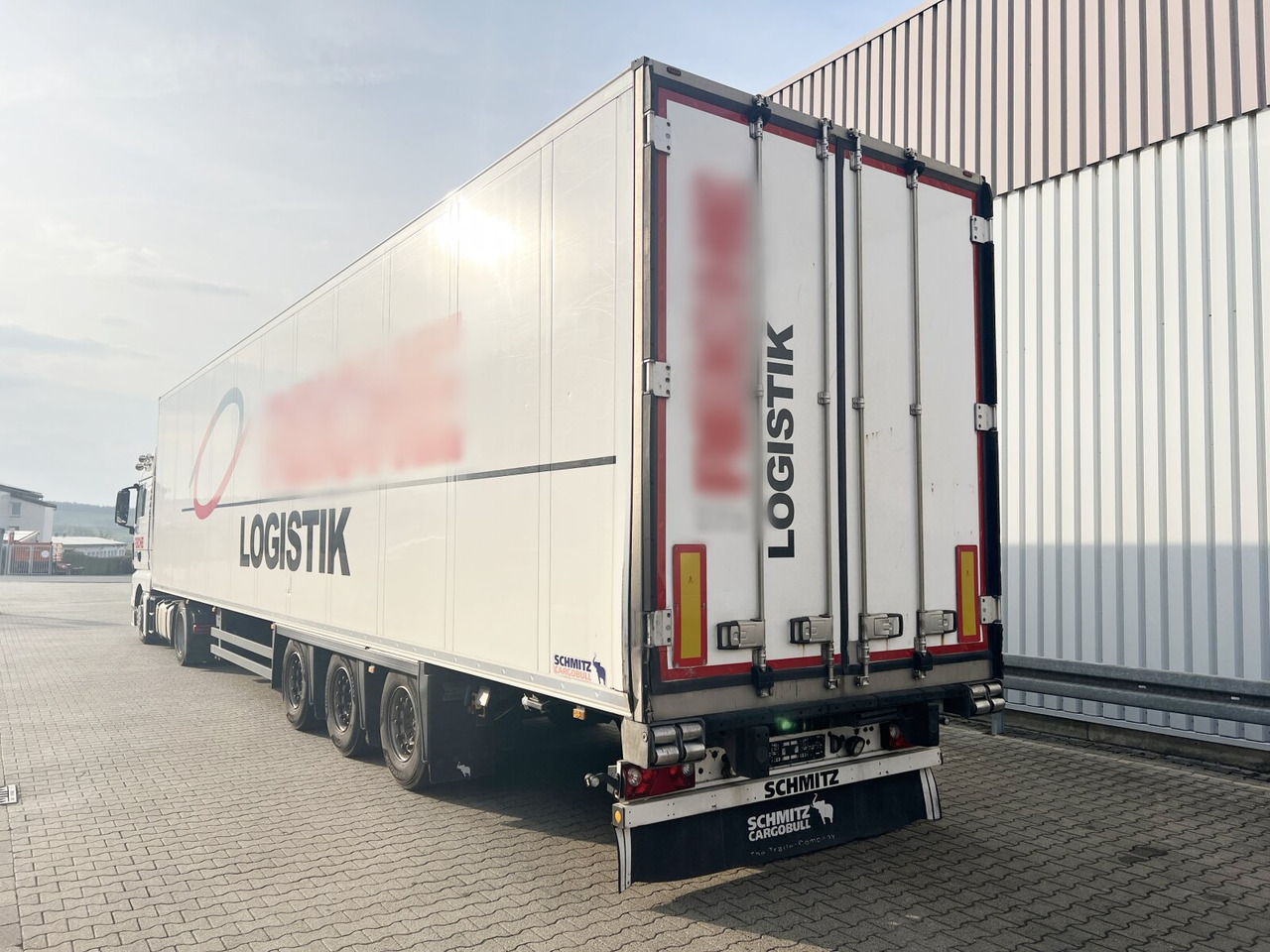 Zakup Schmitz Cargobull SKO 24/L-13.4 FP 45 Cool SKO 24/L-13.4 FP 45 Cool, Mega, Carrier, Liftachse, Doppelstock ca. 92m³ Schmitz Cargobull SKO 24/L-13.4 FP 45 Cool SKO 24/L-13.4 FP 45 Cool, Mega, Carrier, Liftachse, Doppelstock ca. 92m³: slika Zakup Schmitz Cargobull SKO 24/L-13.4 FP 45 Cool SKO 24/L-13.4 FP 45 Cool, Mega, Carrier, Liftachse, Doppelstock ca. 92m³ Schmitz Cargobull SKO 24/L-13.4 FP 45 Cool SKO 24/L-13.4 FP 45 Cool, Mega, Carrier, Liftachse, Doppelstock ca. 92m³