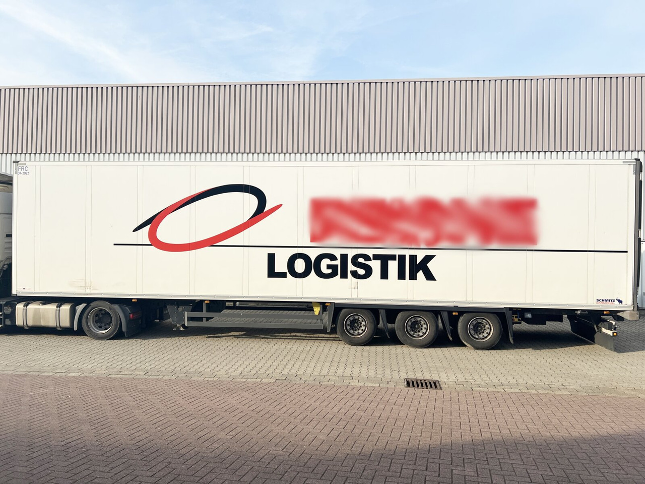 Zakup Schmitz Cargobull SKO 24/L-13.4 FP 45 Cool SKO 24/L-13.4 FP 45 Cool, Mega, Carrier, Liftachse, Doppelstock ca. 92m³ Schmitz Cargobull SKO 24/L-13.4 FP 45 Cool SKO 24/L-13.4 FP 45 Cool, Mega, Carrier, Liftachse, Doppelstock ca. 92m³: slika Zakup Schmitz Cargobull SKO 24/L-13.4 FP 45 Cool SKO 24/L-13.4 FP 45 Cool, Mega, Carrier, Liftachse, Doppelstock ca. 92m³ Schmitz Cargobull SKO 24/L-13.4 FP 45 Cool SKO 24/L-13.4 FP 45 Cool, Mega, Carrier, Liftachse, Doppelstock ca. 92m³