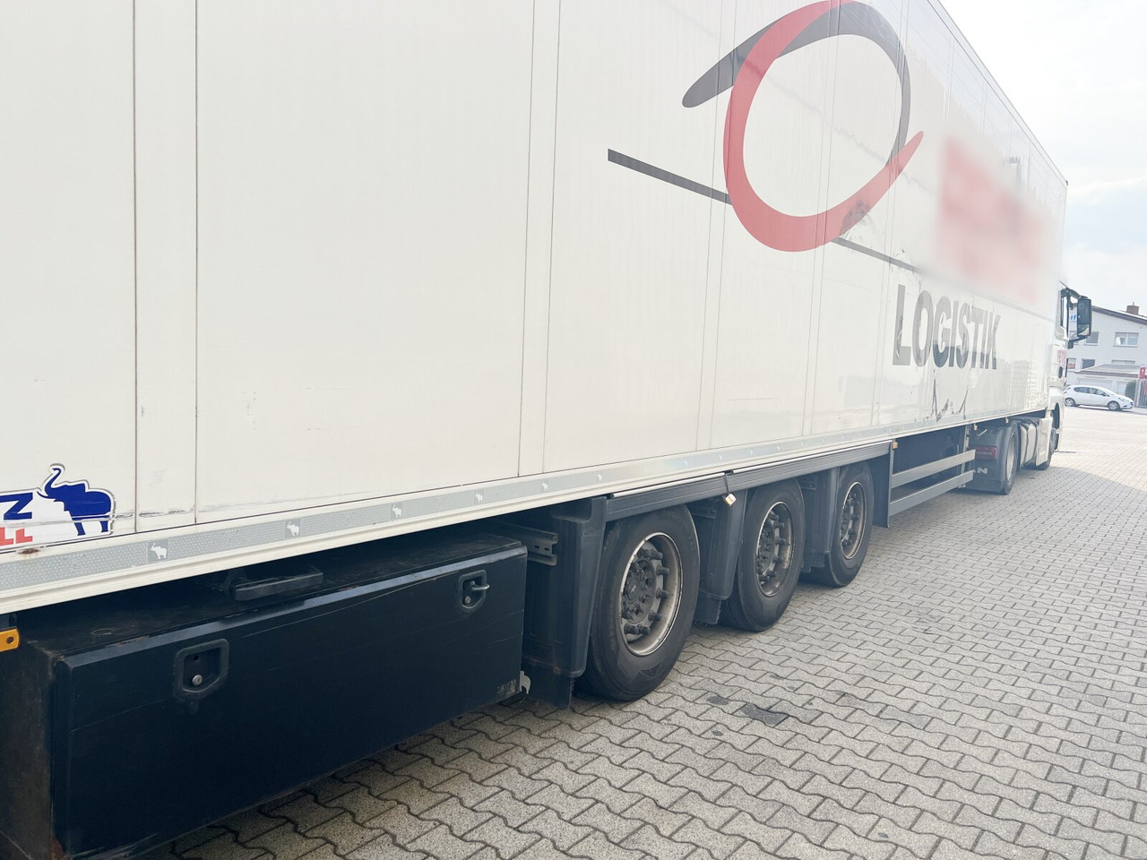 Zakup Schmitz Cargobull SKO 24/L-13.4 FP 45 Cool SKO 24/L-13.4 FP 45 Cool, Mega, Carrier, Liftachse, Doppelstock ca. 92m³ Schmitz Cargobull SKO 24/L-13.4 FP 45 Cool SKO 24/L-13.4 FP 45 Cool, Mega, Carrier, Liftachse, Doppelstock ca. 92m³: slika Zakup Schmitz Cargobull SKO 24/L-13.4 FP 45 Cool SKO 24/L-13.4 FP 45 Cool, Mega, Carrier, Liftachse, Doppelstock ca. 92m³ Schmitz Cargobull SKO 24/L-13.4 FP 45 Cool SKO 24/L-13.4 FP 45 Cool, Mega, Carrier, Liftachse, Doppelstock ca. 92m³