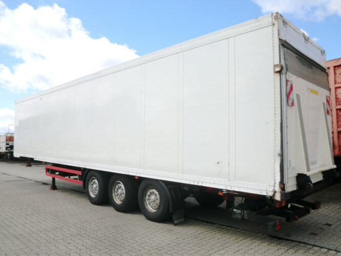 Schmitz Cargobull SKO 24 Sko 24 - Poluprikolica hladnjača: slika Schmitz Cargobull SKO 24 Sko 24 - Poluprikolica hladnjača Schmitz Cargobull SKO 24 Sko 24 - Poluprikolica hladnjača: slika Schmitz Cargobull SKO 24 Sko 24 - Poluprikolica hladnjača