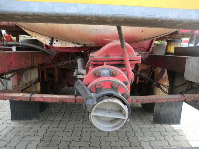 Schmitz Cargobull - - Stahltank - Poluprikolica cisterna: slika Schmitz Cargobull - - Stahltank - Poluprikolica cisterna Schmitz Cargobull - - Stahltank - Poluprikolica cisterna: slika Schmitz Cargobull - - Stahltank - Poluprikolica cisterna