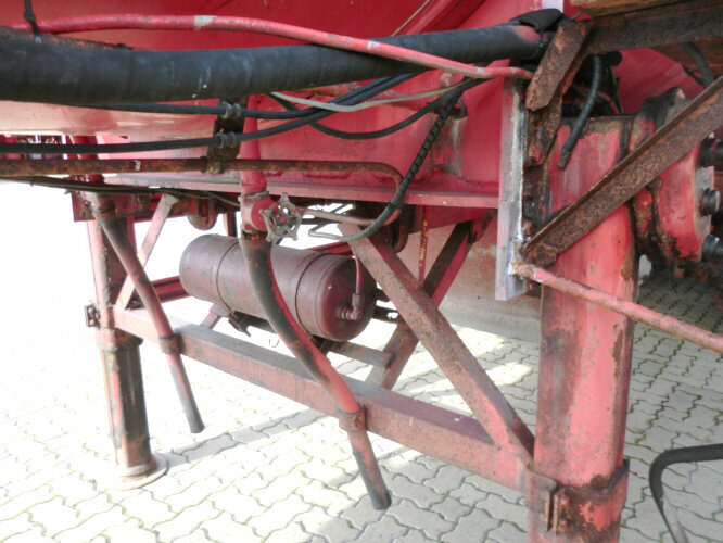 Schmitz Cargobull - - Stahltank - Poluprikolica cisterna: slika Schmitz Cargobull - - Stahltank - Poluprikolica cisterna Schmitz Cargobull - - Stahltank - Poluprikolica cisterna: slika Schmitz Cargobull - - Stahltank - Poluprikolica cisterna