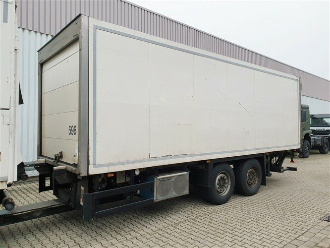 Schmitz Cargobull ZKO 18/L-FP 45 Cool ZKO 18/L-FP 45 Cool, MBB LBW, Frigoblock, Durchladbar - Prikolica hladnjača: slika Schmitz Cargobull ZKO 18/L-FP 45 Cool ZKO 18/L-FP 45 Cool, MBB LBW, Frigoblock, Durchladbar - Prikolica hladnjača Schmitz Cargobull ZKO 18/L-FP 45 Cool ZKO 18/L-FP 45 Cool, MBB LBW, Frigoblock, Durchladbar - Prikolica hladnjača: slika Schmitz Cargobull ZKO 18/L-FP 45 Cool ZKO 18/L-FP 45 Cool, MBB LBW, Frigoblock, Durchladbar - Prikolica hladnjača