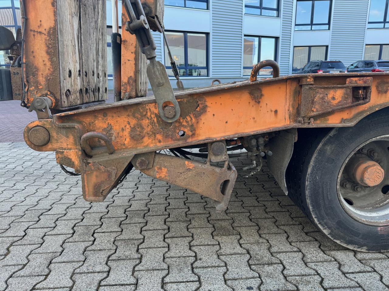 T 3 Kompakt 30,0 T 3 Kompakt 30,0, Hydr. Rampen, Verbr. auf 3m - Prikolica s niskim utovarivačem: slika T 3 Kompakt 30,0 T 3 Kompakt 30,0, Hydr. Rampen, Verbr. auf 3m - Prikolica s niskim utovarivačem T 3 Kompakt 30,0 T 3 Kompakt 30,0, Hydr. Rampen, Verbr. auf 3m - Prikolica s niskim utovarivačem: slika T 3 Kompakt 30,0 T 3 Kompakt 30,0, Hydr. Rampen, Verbr. auf 3m - Prikolica s niskim utovarivačem