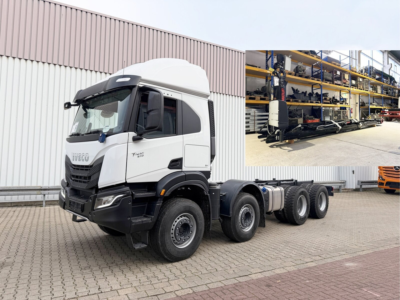 T-Way AT410T51/58 8x4 T-Way AT410T51/58 8x4, Retarder, 4x VORHANDEN! - Kamion s kukastom dizalicom: slika T-Way AT410T51/58 8x4 T-Way AT410T51/58 8x4, Retarder, 4x VORHANDEN! - Kamion s kukastom dizalicom T-Way AT410T51/58 8x4 T-Way AT410T51/58 8x4, Retarder, 4x VORHANDEN! - Kamion s kukastom dizalicom: slika T-Way AT410T51/58 8x4 T-Way AT410T51/58 8x4, Retarder, 4x VORHANDEN! - Kamion s kukastom dizalicom