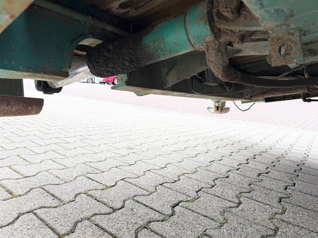 TA 30 TA 30, hydr. Rampen - Prikolica s niskim utovarivačem: slika TA 30 TA 30, hydr. Rampen - Prikolica s niskim utovarivačem TA 30 TA 30, hydr. Rampen - Prikolica s niskim utovarivačem: slika TA 30 TA 30, hydr. Rampen - Prikolica s niskim utovarivačem