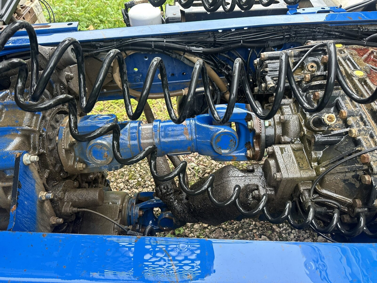 MAN TGA 18.440 4x4 TGA 18.440 4x4 - Tegljač: slika MAN TGA 18.440 4x4 TGA 18.440 4x4 - Tegljač MAN TGA 18.440 4x4 TGA 18.440 4x4 - Tegljač: slika MAN TGA 18.440 4x4 TGA 18.440 4x4 - Tegljač