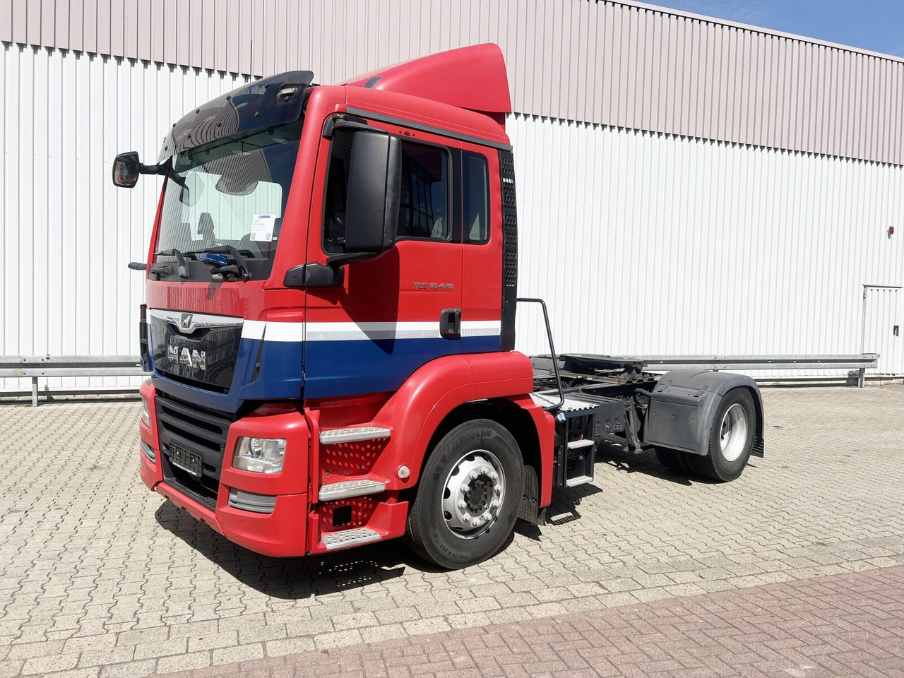 MAN TGS 18.420/470 4x2 BL TGS 18.420/470 4x2 BL, Navi - Tegljač: slika MAN TGS 18.420/470 4x2 BL TGS 18.420/470 4x2 BL, Navi - Tegljač MAN TGS 18.420/470 4x2 BL TGS 18.420/470 4x2 BL, Navi - Tegljač: slika MAN TGS 18.420/470 4x2 BL TGS 18.420/470 4x2 BL, Navi - Tegljač