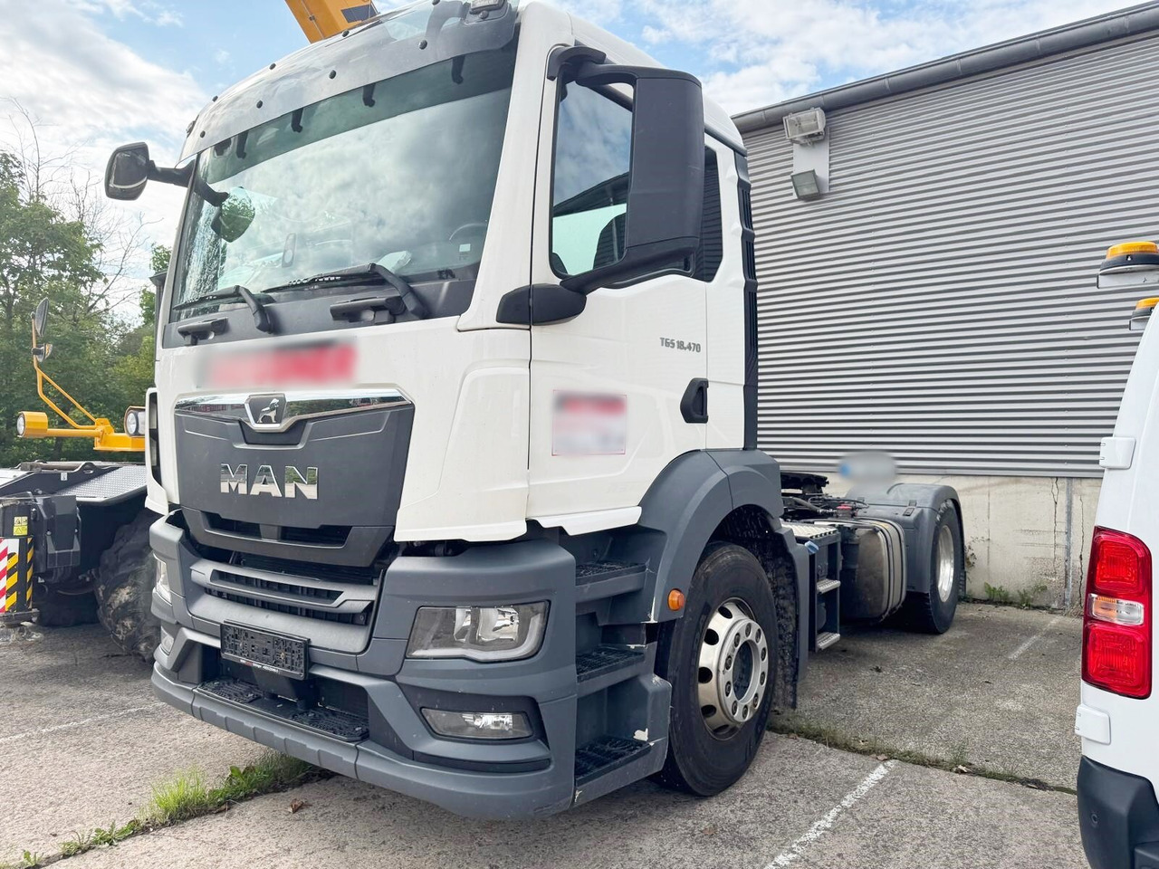 MAN TGS 18.470 4x2 TGS 18.470 4x2, Kipphydraulik - Tegljač: slika MAN TGS 18.470 4x2 TGS 18.470 4x2, Kipphydraulik - Tegljač MAN TGS 18.470 4x2 TGS 18.470 4x2, Kipphydraulik - Tegljač: slika MAN TGS 18.470 4x2 TGS 18.470 4x2, Kipphydraulik - Tegljač