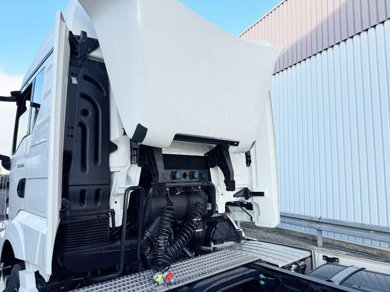 Zakup MAN TGS 18.480 BL 4x2 TGS 18.480 BL 4x2, 20x VORHANDEN! MAN TGS 18.480 BL 4x2 TGS 18.480 BL 4x2, 20x VORHANDEN!: slika Zakup MAN TGS 18.480 BL 4x2 TGS 18.480 BL 4x2, 20x VORHANDEN! MAN TGS 18.480 BL 4x2 TGS 18.480 BL 4x2, 20x VORHANDEN!