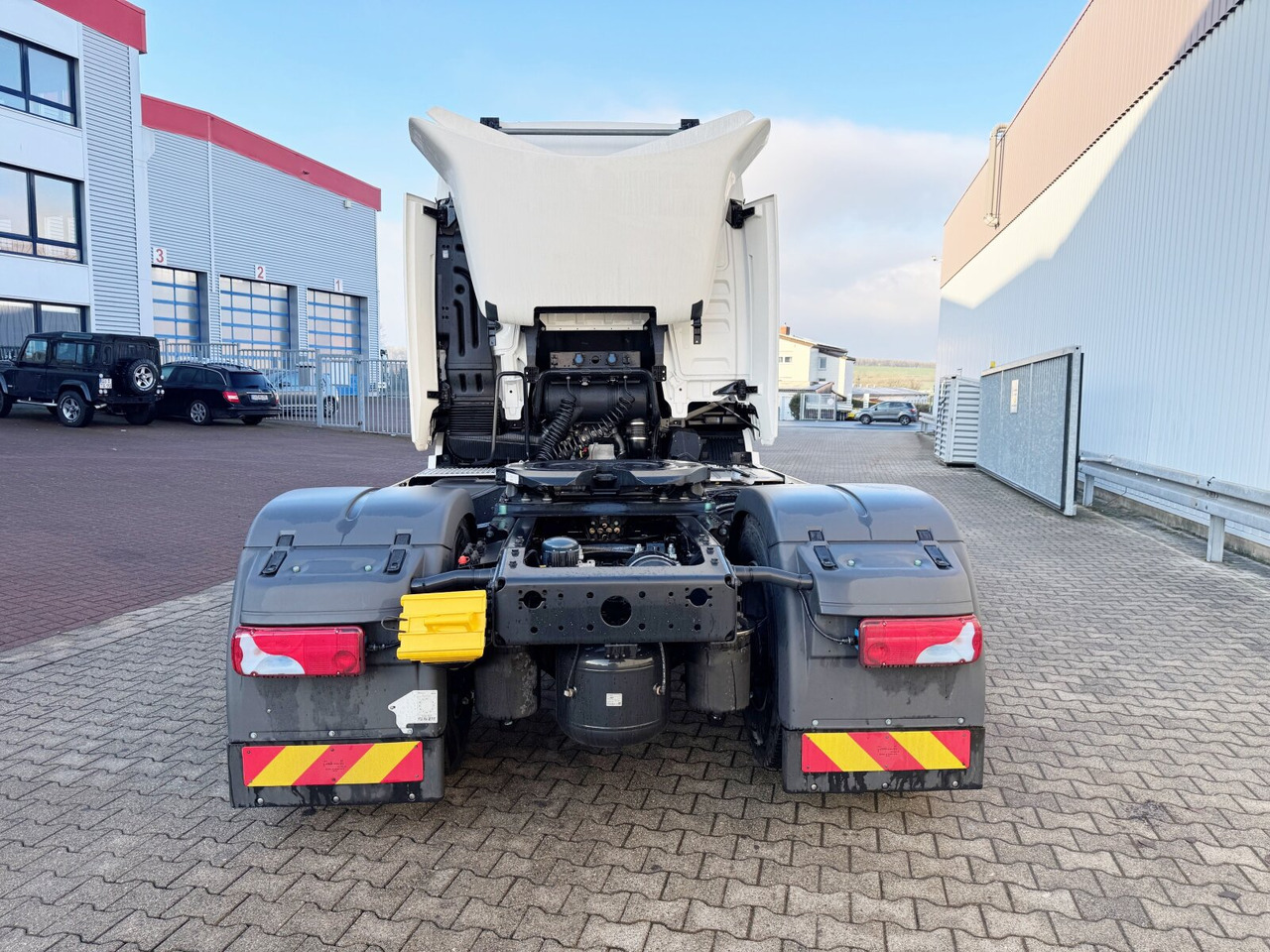 Zakup MAN TGS 18.480 BL 4x2 TGS 18.480 BL 4x2, 20x VORHANDEN! MAN TGS 18.480 BL 4x2 TGS 18.480 BL 4x2, 20x VORHANDEN!: slika Zakup MAN TGS 18.480 BL 4x2 TGS 18.480 BL 4x2, 20x VORHANDEN! MAN TGS 18.480 BL 4x2 TGS 18.480 BL 4x2, 20x VORHANDEN!