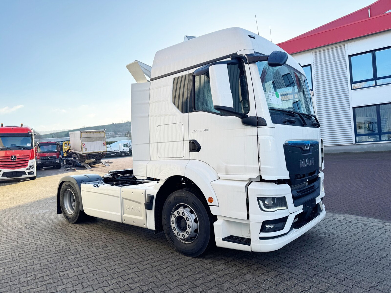 Zakup MAN TGS 18.480 BL 4x2 TGS 18.480 BL 4x2, 20x VORHANDEN! MAN TGS 18.480 BL 4x2 TGS 18.480 BL 4x2, 20x VORHANDEN!: slika Zakup MAN TGS 18.480 BL 4x2 TGS 18.480 BL 4x2, 20x VORHANDEN! MAN TGS 18.480 BL 4x2 TGS 18.480 BL 4x2, 20x VORHANDEN!