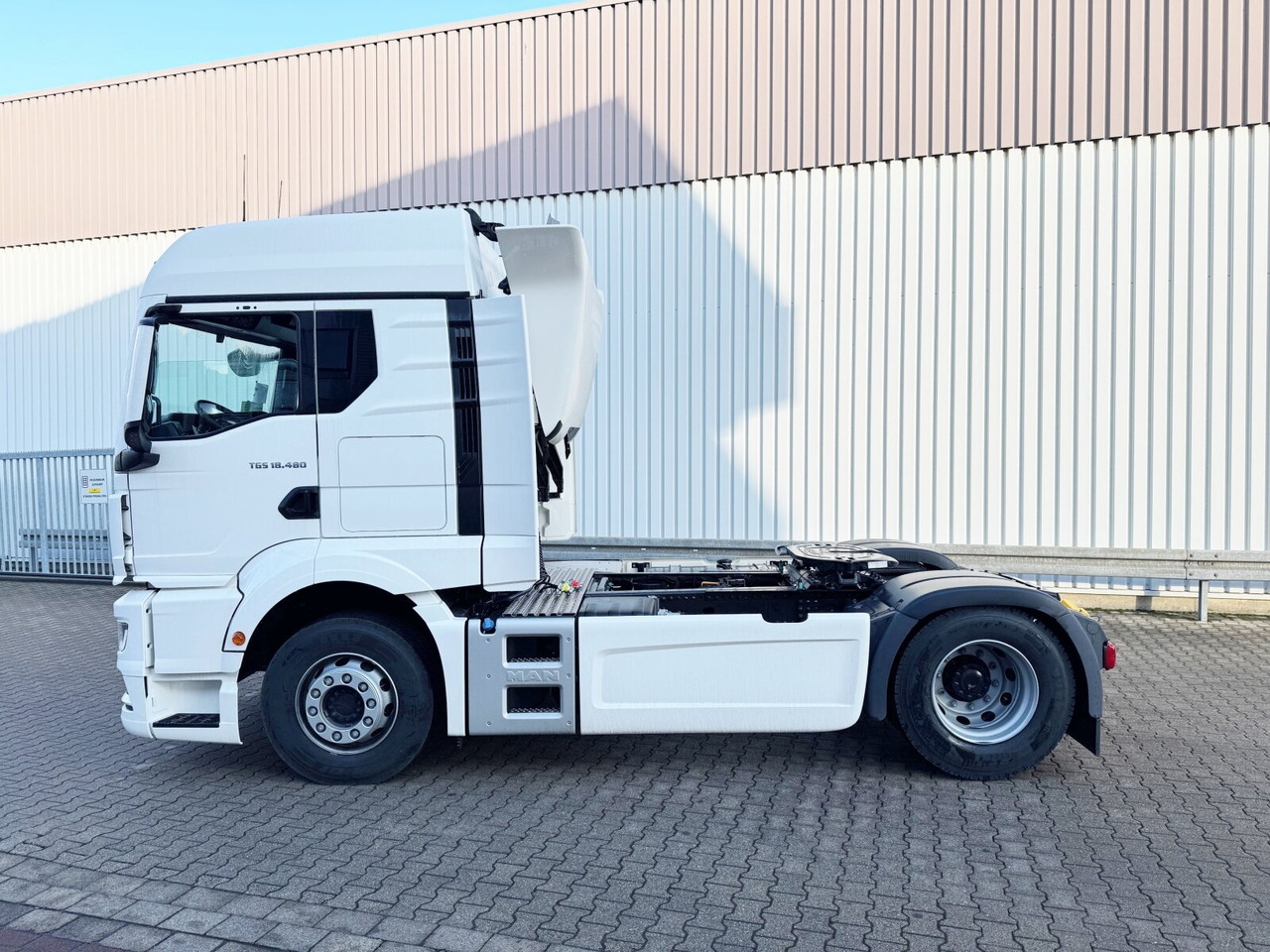 Zakup MAN TGS 18.480 BL 4x2 TGS 18.480 BL 4x2, 20x VORHANDEN! MAN TGS 18.480 BL 4x2 TGS 18.480 BL 4x2, 20x VORHANDEN!: slika Zakup MAN TGS 18.480 BL 4x2 TGS 18.480 BL 4x2, 20x VORHANDEN! MAN TGS 18.480 BL 4x2 TGS 18.480 BL 4x2, 20x VORHANDEN!