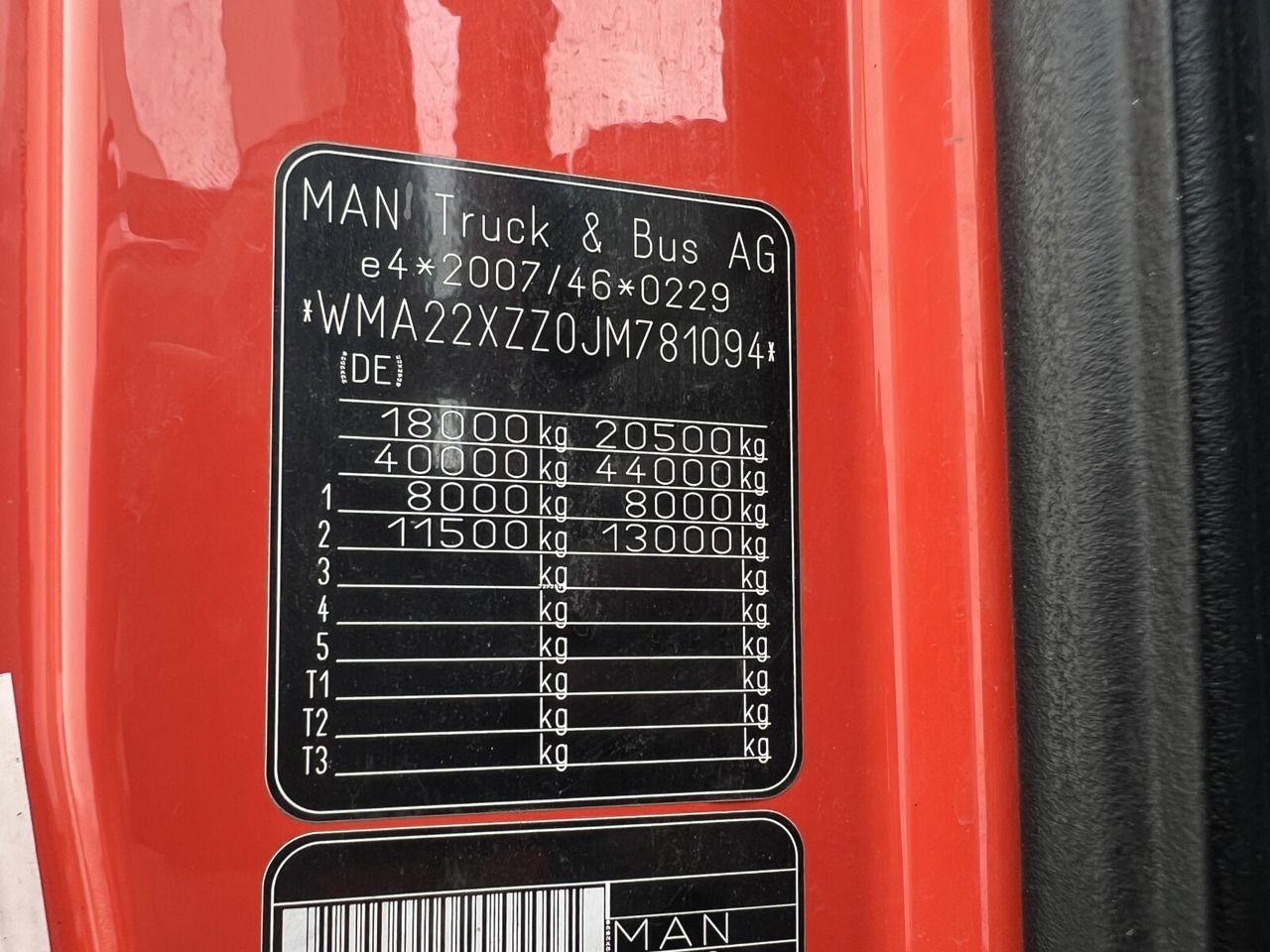 MAN TGX 18.500 4X4H BLS TGX 18.500 4X4H BLS, PriTarder, HydroDrive, Kipphydraulik - Tegljač: slika MAN TGX 18.500 4X4H BLS TGX 18.500 4X4H BLS, PriTarder, HydroDrive, Kipphydraulik - Tegljač MAN TGX 18.500 4X4H BLS TGX 18.500 4X4H BLS, PriTarder, HydroDrive, Kipphydraulik - Tegljač: slika MAN TGX 18.500 4X4H BLS TGX 18.500 4X4H BLS, PriTarder, HydroDrive, Kipphydraulik - Tegljač