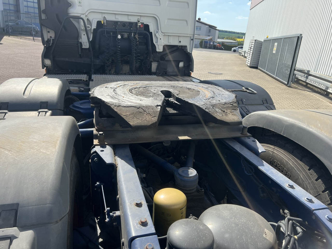 MAN TGX 26.500 6X2/4 BLS TGX 26.500 6X2/4 BLS, Intarder, Vorlauflenk-/lift, Standklima, XXL-Fahrerhaus - Tegljač: slika MAN TGX 26.500 6X2/4 BLS TGX 26.500 6X2/4 BLS, Intarder, Vorlauflenk-/lift, Standklima, XXL-Fahrerhaus - Tegljač MAN TGX 26.500 6X2/4 BLS TGX 26.500 6X2/4 BLS, Intarder, Vorlauflenk-/lift, Standklima, XXL-Fahrerhaus - Tegljač: slika MAN TGX 26.500 6X2/4 BLS TGX 26.500 6X2/4 BLS, Intarder, Vorlauflenk-/lift, Standklima, XXL-Fahrerhaus - Tegljač